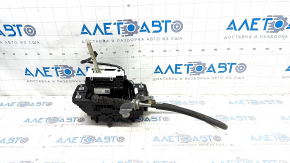 Gear shifter Audi Q5 8R 09-17 with cable