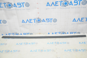 Door seal lower front right Nissan Leaf 18-