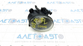 Fog light left PTF Audi Q5 8R 09-17 sand