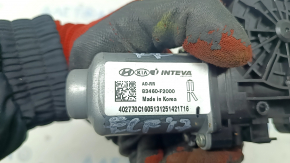 Window lift motor rear right Hyundai Elantra AD 17-20