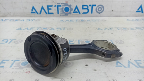 Connecting rod with piston Mercedes W167 GLE 350 450 20-23 3.0h M256