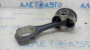 Connecting rod with piston Mercedes W167 GLE 350 450 20-23 3.0h M256