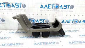 Ford Flex console trim 09-12 prerest