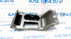 Ford Flex console trim 09-12 prerest
