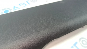 Door sill trim rear right Hyundai Santa FE Sport 13-18 black, worn