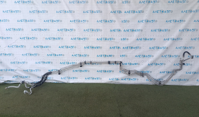 Air Conditioning Tubes Rear Row Ford Explorer 20-