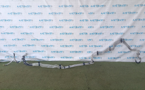 Air Conditioning Tubes Rear Row Ford Explorer 20-