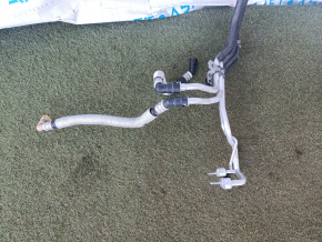 Air Conditioning Tubes Rear Row Ford Explorer 20-