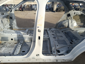 Body pillar central left Ford Explorer 20- on the body, butt