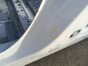 Body pillar central left Ford Explorer 20- on the body, butt
