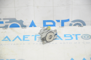 Front left door lock cylinder Nissan Leaf 18-