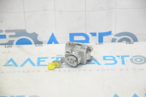 Front left door lock cylinder Nissan Leaf 18-
