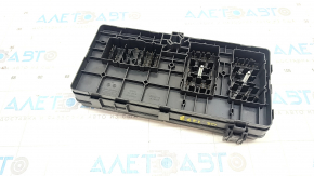 Ford Explorer 20- Underhood Fuse Box