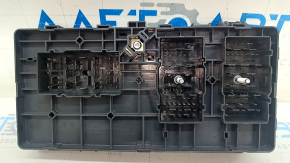 Ford Explorer 20- Underhood Fuse Box