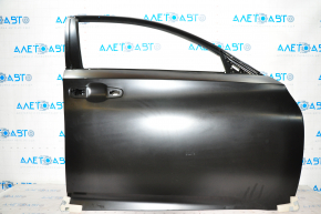 Door bare front right Honda Accord 18-22