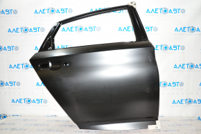 Door bare rear right Honda Accord 18-22