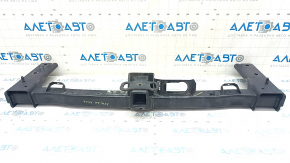 Ford Explorer 20- Rear Bumper Towbar