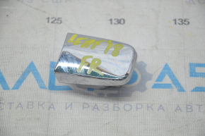 Front right door handle plug Nissan Leaf 18-