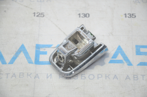 Front right door handle plug Nissan Leaf 18-