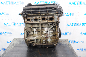 Engine Dodge Journey 11- 2.4 ED3 109k compression 14-14-14-14, opened, 2 chips broken, for spare parts