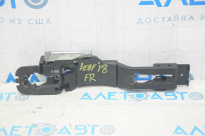 Front right door handle mechanism Nissan Leaf 18-