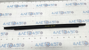 Glass seal rear right inner Honda Clarity 18-21 usa