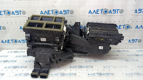 Heater assembly Ford Explorer 20-