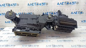 Heater assembly Ford Explorer 20-