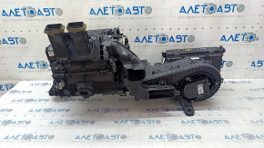 Heater assembly Ford Explorer 20-