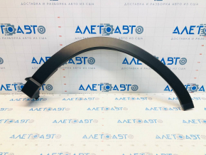 Front right wing arch trim Subaru Forester 19-24 SK