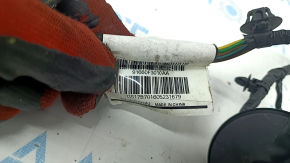 Wiring rear right door Hyundai Elantra AD 17-20