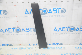 Door trim side front right Nissan Leaf 18-