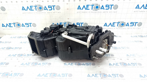 Ford Explorer 20- Rear Row Heater