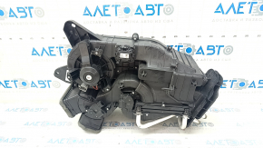Ford Explorer 20- Rear Row Heater