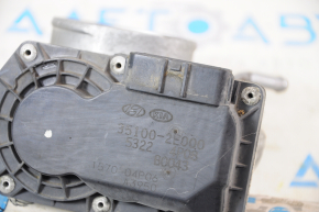 Throttle valve Hyundai Elantra UD 11-16 1.8