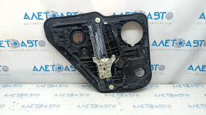 Window lift mechanism rear right Hyundai Elantra AD 17-20