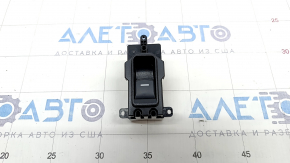 Rear right window lift control Honda Clarity 18-21 usa