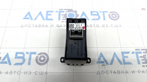 Rear right window lift control Honda Clarity 18-21 usa