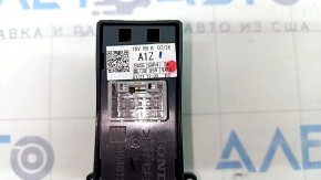 Rear right window lift control Honda Clarity 18-21 usa