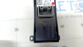 Rear right window lift control Honda Clarity 18-21 usa