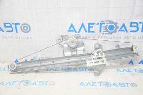 Window lift mechanism front right Nissan Leaf 18-