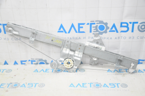 Window lift mechanism front right Nissan Leaf 18-