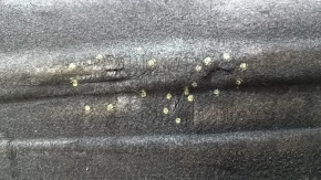 Bottom protection left Ford Explorer 20 - tears