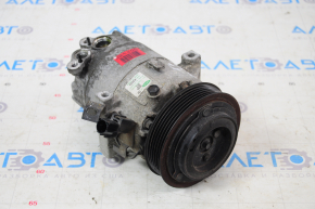 Air conditioning compressor Hyundai Elantra UD 11-13 prerest