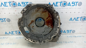 Mercedes W167 GLE 350 450 20-23 3.0h M256 Engine Rear Cover Broken Fasteners