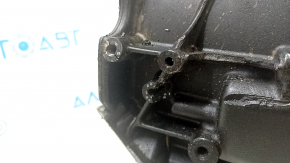 Mercedes W167 GLE 350 450 20-23 3.0h M256 Engine Rear Cover Broken Fasteners