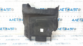 Fuel tank cover Ford Explorer 20-