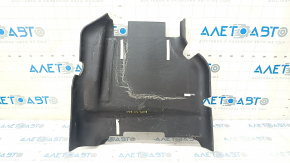 Fuel tank cover Ford Explorer 20-