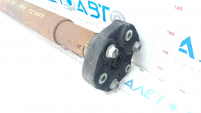 Cardan shaft cardan Ford Explorer 20-24 2.3T RWD with clutch, rusty