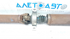 Cardan shaft cardan Ford Explorer 20-24 2.3T RWD with clutch, rusty